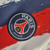 2024/2025 Psg Paris Saint-Germain Away Football Shirt 1:1 Thai Quality - Detail 4
