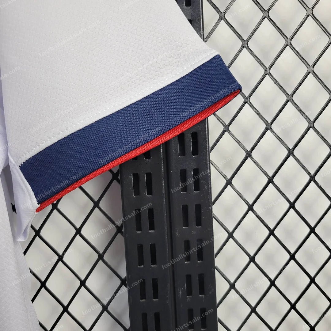 2024/2025 Psg Paris Saint-Germain Away Football Shirt 1:1 Thai Quality - Detail 5