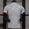 2024/2025 Psg Paris Saint-Germain Away Football Shirt 1:1 Thai Quality – Player Version - Detail 1