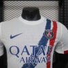2024/2025 Psg Paris Saint-Germain Away Football Shirt 1:1 Thai Quality – Player Version - Detail 2