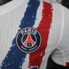 2024/2025 Psg Paris Saint-Germain Away Football Shirt 1:1 Thai Quality – Player Version - Detail 3