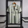 2022/2023 Psg Paris Saint-Germain Away Football Shirt
