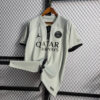 2022/2023 Psg Paris Saint-Germain Away Football Shirt - Detail 2