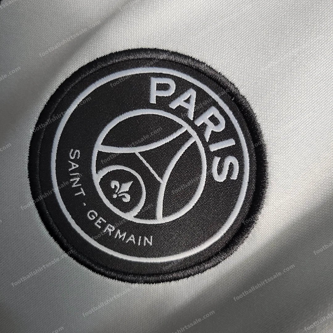 2022/2023 Psg Paris Saint-Germain Away Football Shirt - Detail 5