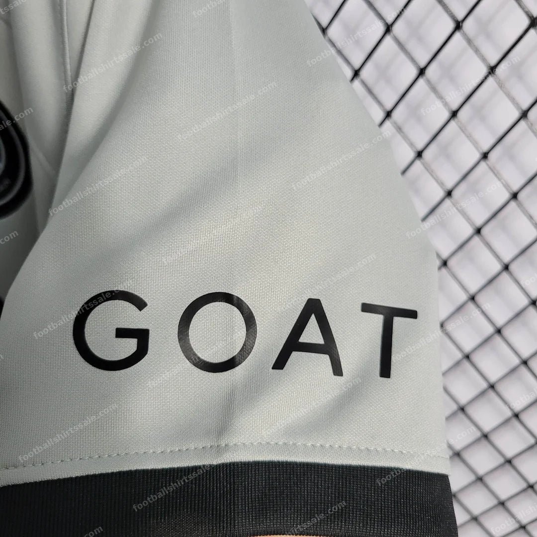 2022/2023 Psg Paris Saint-Germain Away Football Shirt - Detail 6