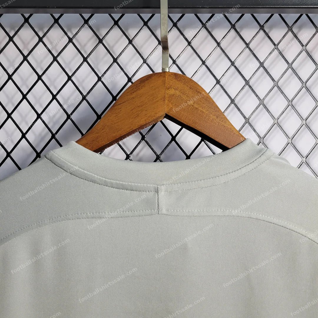 2022/2023 Psg Paris Saint-Germain Away Football Shirt - Detail 9