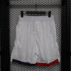 2024/2025 PSG Paris Saint-Germain Away Shorts - Detail 1
