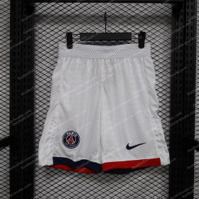 PSG Away Football Shorts 24/25