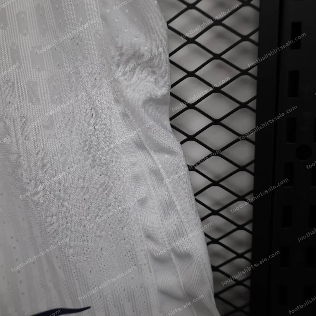 2024/2025 PSG Paris Saint-Germain Away Shorts - Detail 4