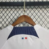 2023/2024 Psg Paris Saint-Germain Away Foowaytball Shirt 1:1 Thai Quality Kids Size - Detail 2