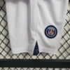 2023/2024 Psg Paris Saint-Germain Away Foowaytball Shirt 1:1 Thai Quality Kids Size - Detail 3