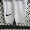 2023/2024 Psg Paris Saint-Germain Away Foowaytball Shirt 1:1 Thai Quality Kids Size - Detail 4