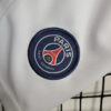 2023/2024 Psg Paris Saint-Germain Away Foowaytball Shirt 1:1 Thai Quality Kids Size - Detail 5