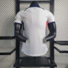 2023/2024 Psg Paris Saint-Germain Away Soccer Jersey 1:1 Thai Quality – Player Version - Detail 1