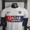 2023/2024 Psg Paris Saint-Germain Away Soccer Jersey 1:1 Thai Quality – Player Version - Detail 2
