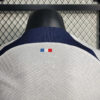 2023/2024 Psg Paris Saint-Germain Away Soccer Jersey 1:1 Thai Quality – Player Version - Detail 4