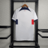 2023/2024 Psg Paris Saint-Germain Away Soccer Jersey - Detail 1