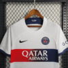2023/2024 Psg Paris Saint-Germain Away Soccer Jersey - Detail 2