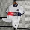 2023/2024 Psg Paris Saint-Germain Away Soccer Jersey - Detail 3