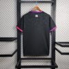 PSG Paris Saint-Germain Drip Noir Kit 2024/2025 Special Edition - Detail 1