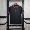 PSG Paris Saint-Germain Drip Noir Kit 2024/2025 Special Edition