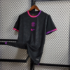 PSG Paris Saint-Germain Drip Noir Kit 2024/2025 Special Edition - Detail 2