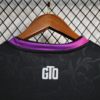 PSG Paris Saint-Germain Drip Noir Kit 2024/2025 Special Edition - Detail 5