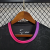 PSG Paris Saint-Germain Drip Noir Kit 2024/2025 Special Edition - Detail 6