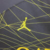 2022/2023 Psg Paris Saint-Germain Fourth Away Football Shirt - Detail 2