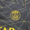 2022/2023 Psg Paris Saint-Germain Fourth Away Football Shirt - Detail 4
