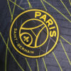 2022/2023 Psg Paris Saint-Germain Fourth Away Football Shirt – Player Version - Detail 7