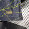 2022/2023 Psg Paris Saint-Germain Fourth Away Football Shirt – Player Version - Detail 8