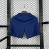 2024/2025 PSG Paris Saint-Germain Fourth Away Shorts - Detail 1