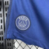 2024/2025 PSG Paris Saint-Germain Fourth Away Shorts - Detail 2