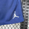2024/2025 PSG Paris Saint-Germain Fourth Away Shorts - Detail 3