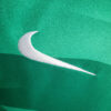 2023/2024 Psg Paris Saint-Germain Goalkeeper Green Football Shirt - Detail 8
