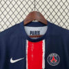 2024/2025 Psg Paris Saint-Germain Home Football Shirt 1:1 Thai Quality - Detail 3