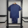 2024/2025 Psg Paris Saint-Germain Home Football Shirt 1:1 Thai Quality Kids Size - Detail 1