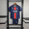 2024/2025 Psg Paris Saint-Germain Home Football Shirt 1:1 Thai Quality Kids Size