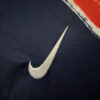2024/2025 Psg Paris Saint-Germain Home Football Shirt 1:1 Thai Quality Kids Size - Detail 2