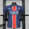 2024/2025 Psg Paris Saint-Germain Home Football Shirt 1:1 Thai Quality – Player Version