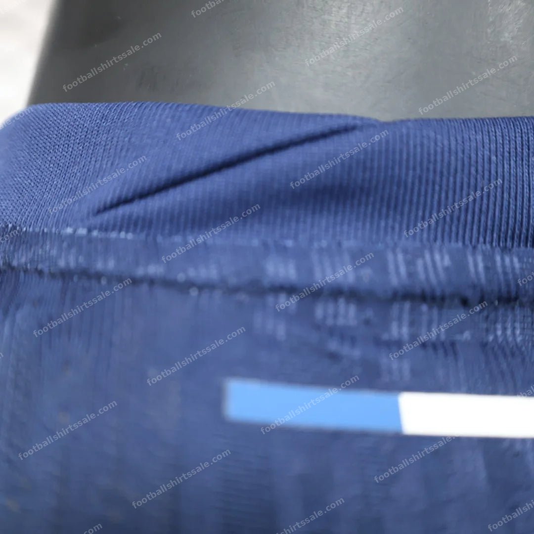 2024/2025 Psg Paris Saint-Germain Home Football Shirt 1:1 Thai Quality – Player Version - Detail 12