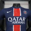2024/2025 Psg Paris Saint-Germain Home Football Shirt 1:1 Thai Quality – Player Version - Detail 2