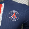 2024/2025 Psg Paris Saint-Germain Home Football Shirt 1:1 Thai Quality – Player Version - Detail 8