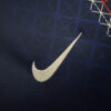 2025/2026 PSG Paris Saint-Germain Home Football Shirt - Detail 2