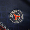 2025/2026 PSG Paris Saint-Germain Home Football Shirt - Detail 3