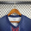 2025/2026 PSG Paris Saint-Germain Home Football Shirt - Detail 5