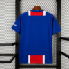 2026/2027 PSG Paris Saint-Germain Home Football Shirt - Detail 1