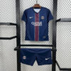 2025/2026 PSG Paris Saint-Germain Home Football Shirt Kids Size