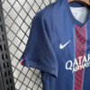 2025/2026 PSG Paris Saint-Germain Home Football Shirt Kids Size - Detail 6